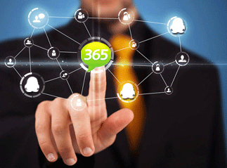 云計算、實時共享、極速穩定